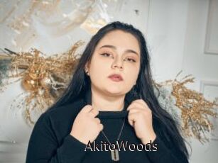 AkitoWoods