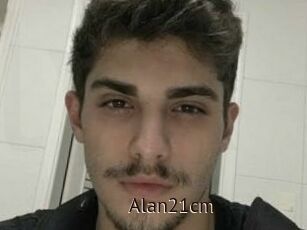 Alan21cm