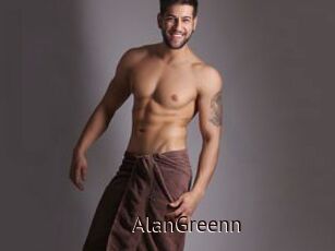 AlanGreenn