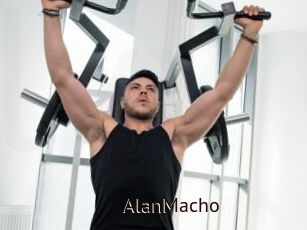 AlanMacho