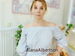 AlanaAlbertson