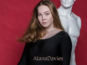 AlanaDavies