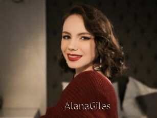 AlanaGiles