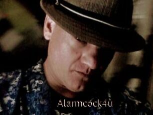 Alarmcock4u