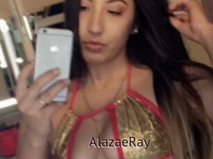 AlazaeRay