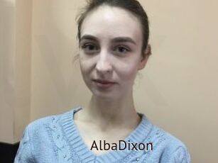 AlbaDixon