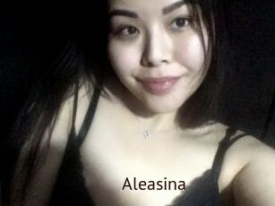 Aleasina