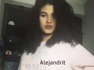 Alejandrit