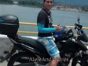 AlejoAndAndres