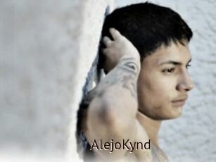 AlejoKynd