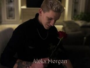 Aleks_Morgan