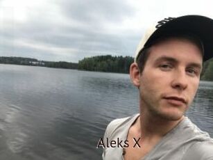 Aleks_X