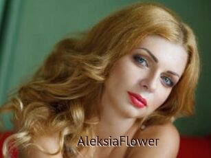 AleksiaFlower