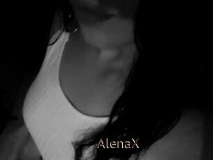 AlenaX