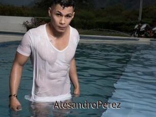 AlesandroPerez