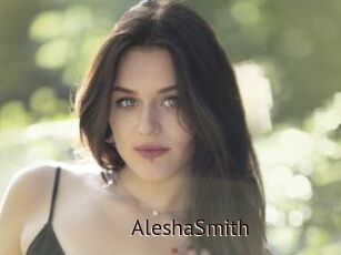 AleshaSmith