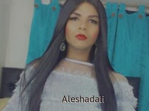 Aleshadali