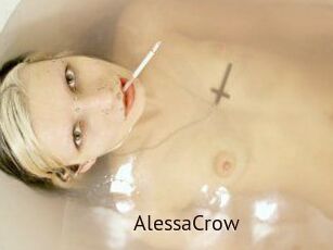 AlessaCrow