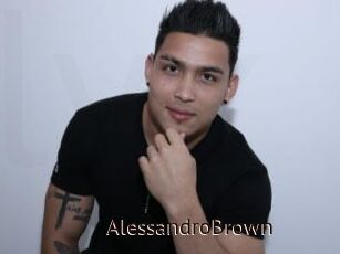 AlessandroBrown