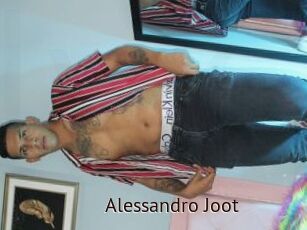 Alessandro_Joot