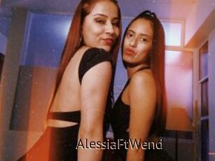 AlessiaFtWend