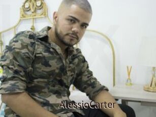 AlessioCarter