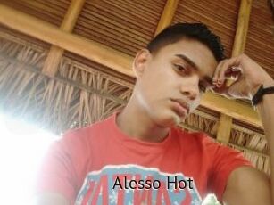 Alesso_Hot