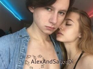 AlexAndSailorDi