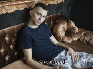 AlexCreed