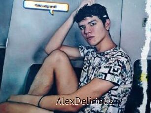 AlexDelicious