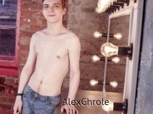 AlexGhrole