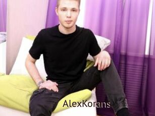 AlexKorans