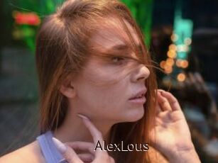 AlexLous