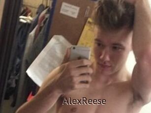 AlexReese