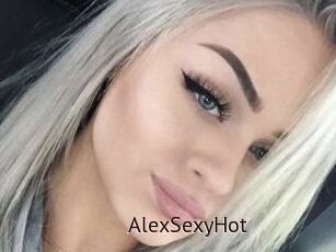 AlexSexyHot