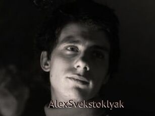 AlexSvekstoklyak