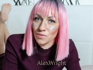 AlexWright