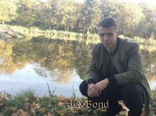 Alex_Bond