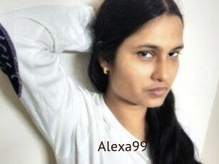 Alexa99