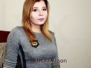 AlexaAllison