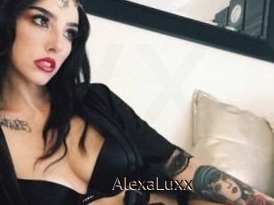 AlexaLuxx