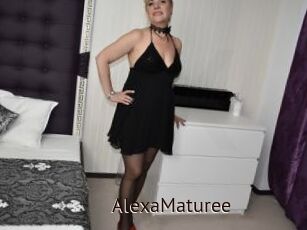 AlexaMaturee