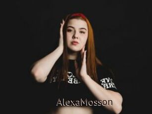 AlexaMosson