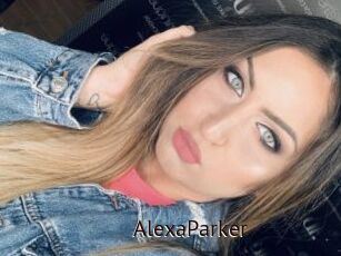 AlexaParker