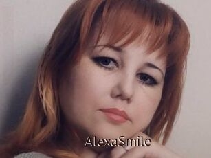 AlexaSmile