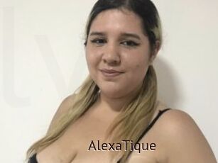 AlexaTique