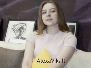 AlexaVikall