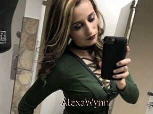 AlexaWynn