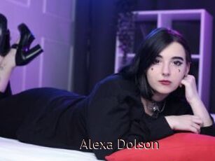 Alexa_Dolson