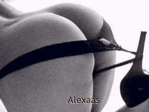 Alexaas